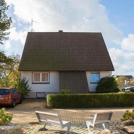 Fewo Meta Kellenhusen Exterior foto