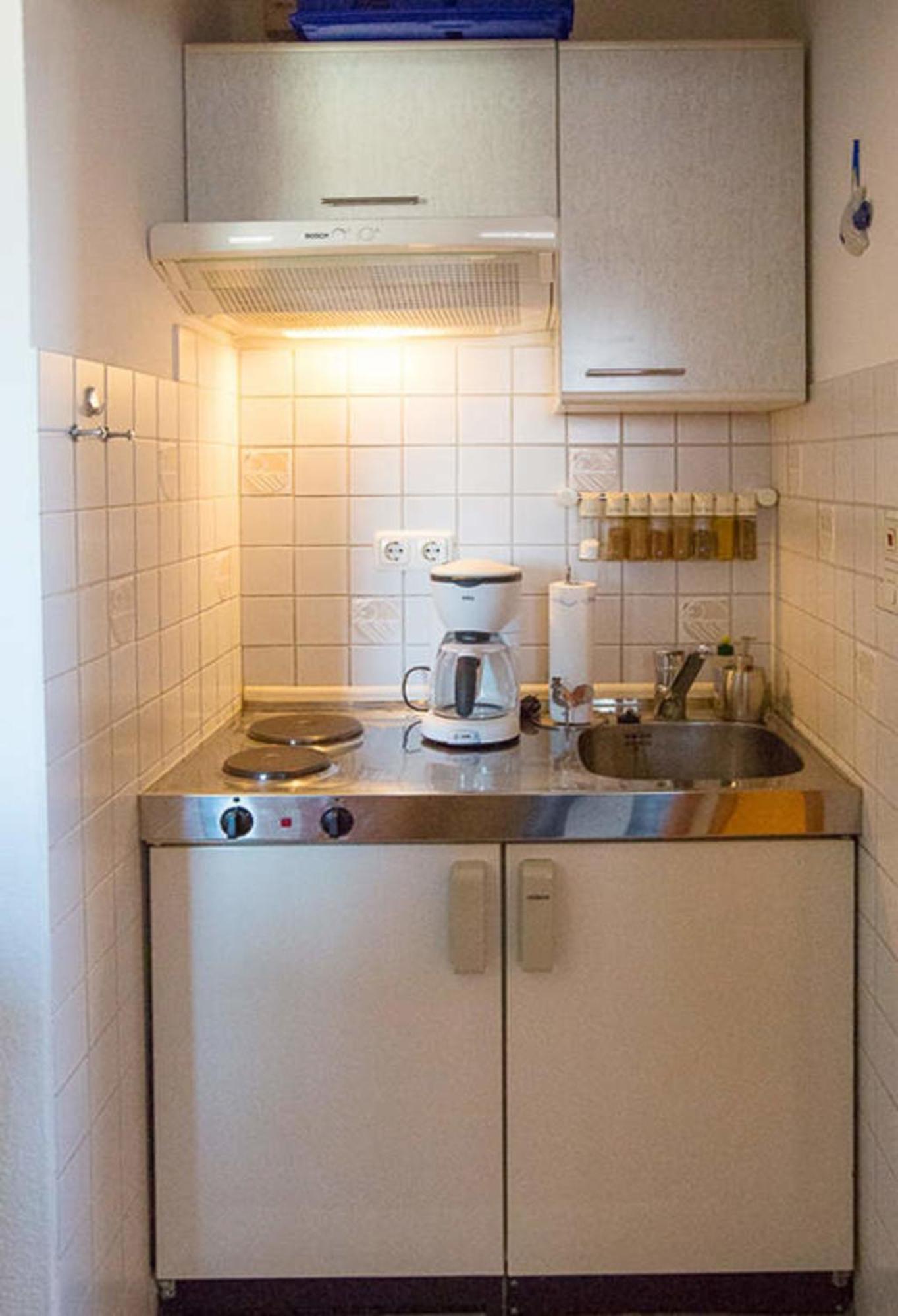 Fewo Meta Kellenhusen Exterior foto